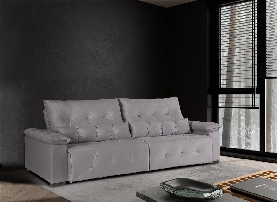 Sofá Virtus do catálogo da Home Store